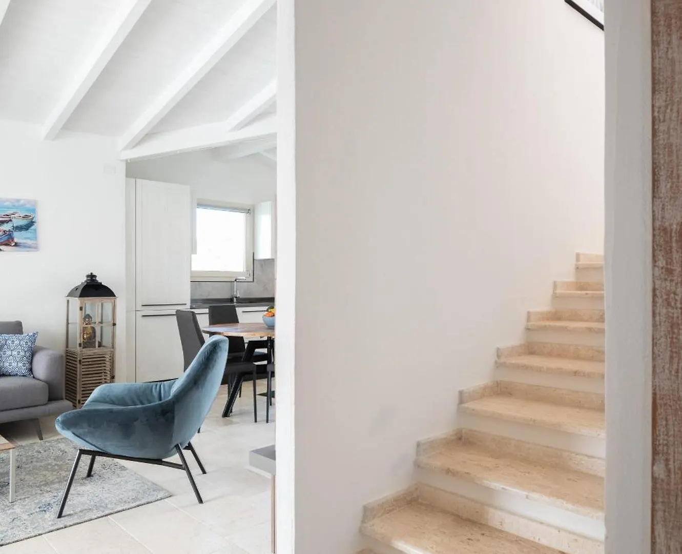Bellevue By Klodge Budoni Villa