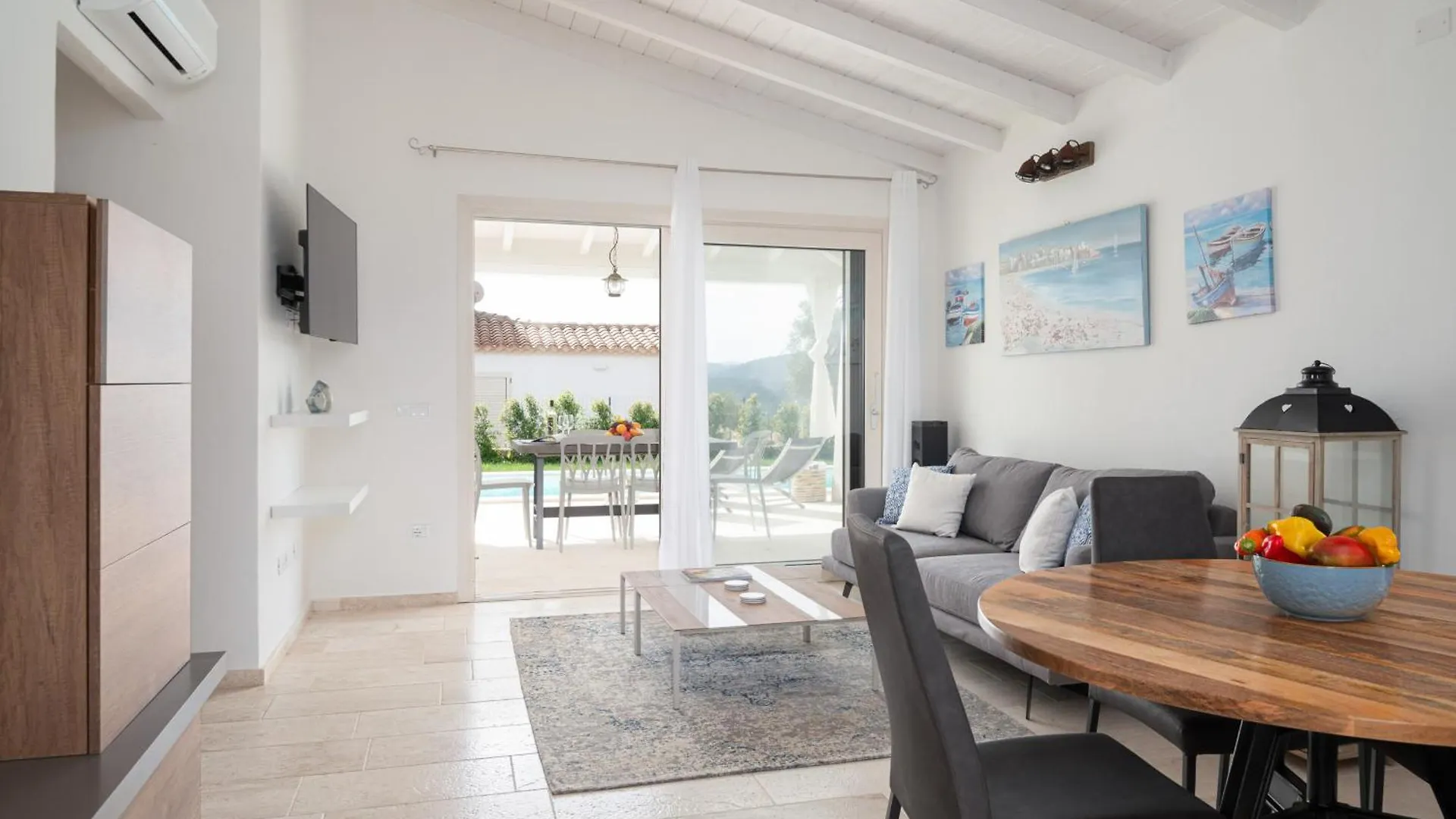 Villa Bellevue By Klodge Budoni