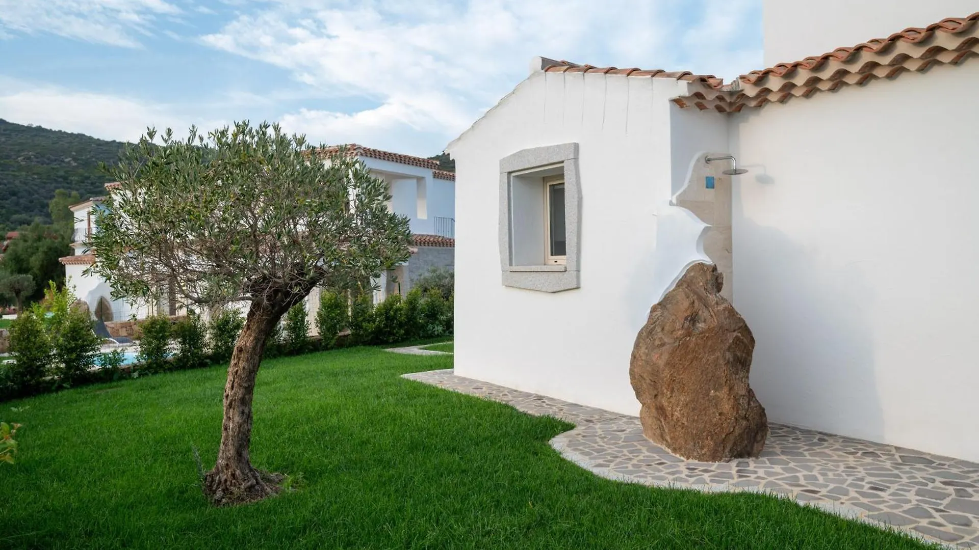Villa Bellevue By Klodge Budoni