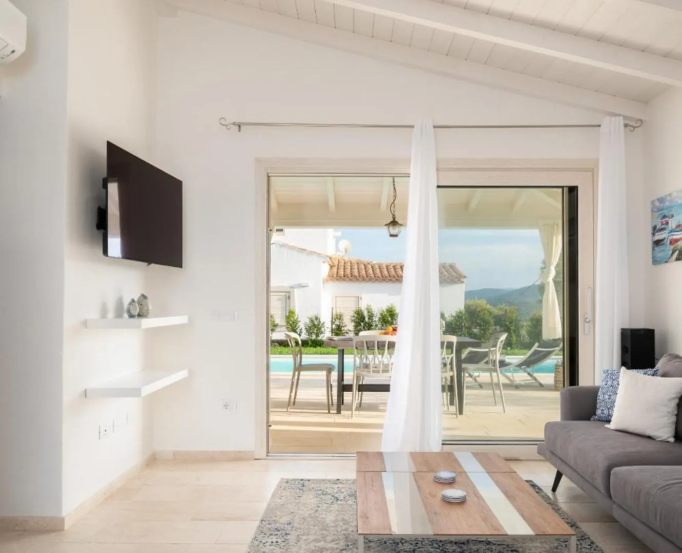 Villa Bellevue By Klodge Budoni