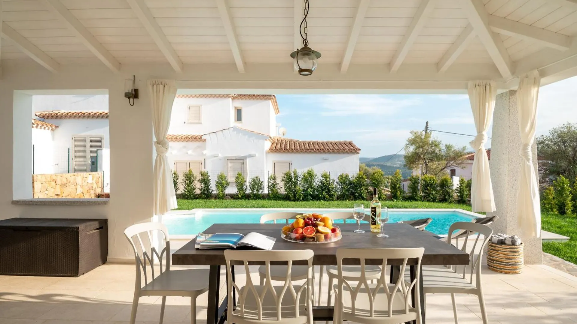 Villa Bellevue By Klodge Budoni