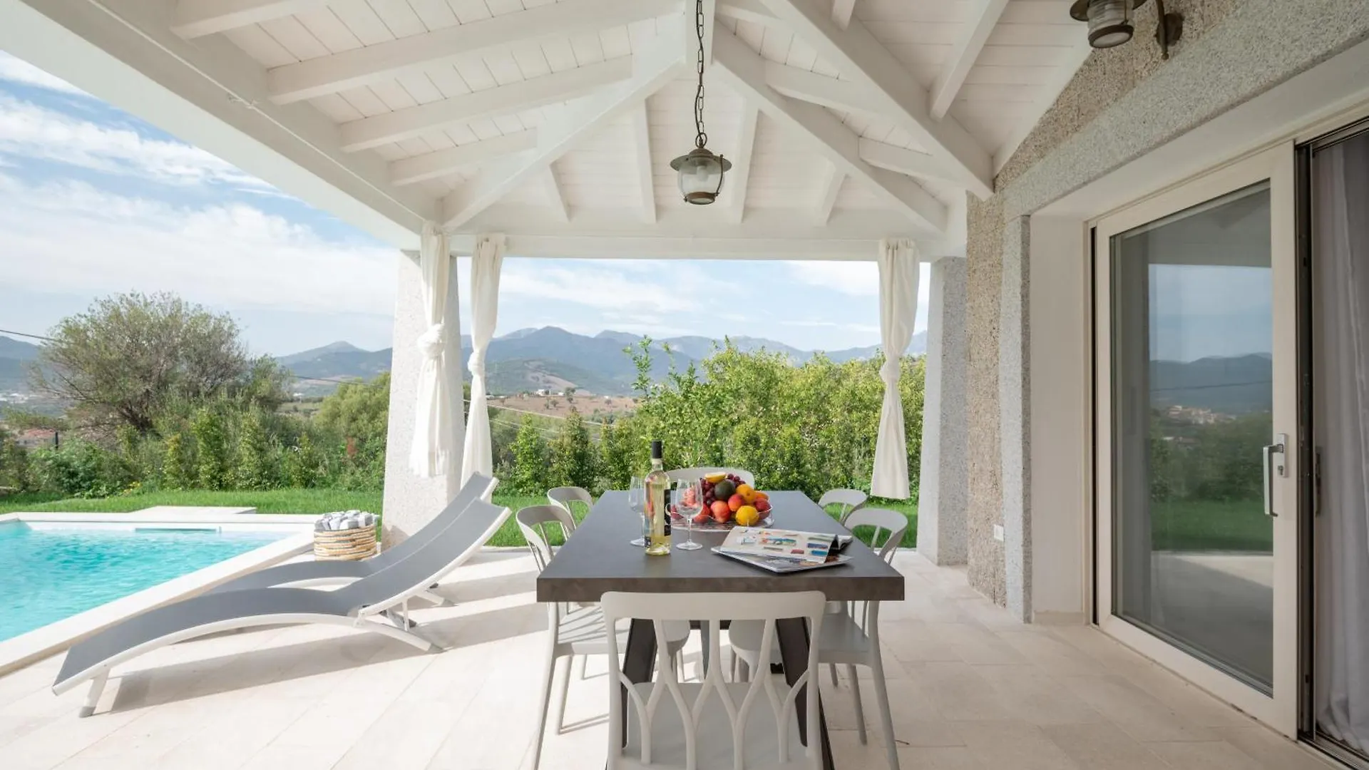 Villa Bellevue By Klodge Budoni