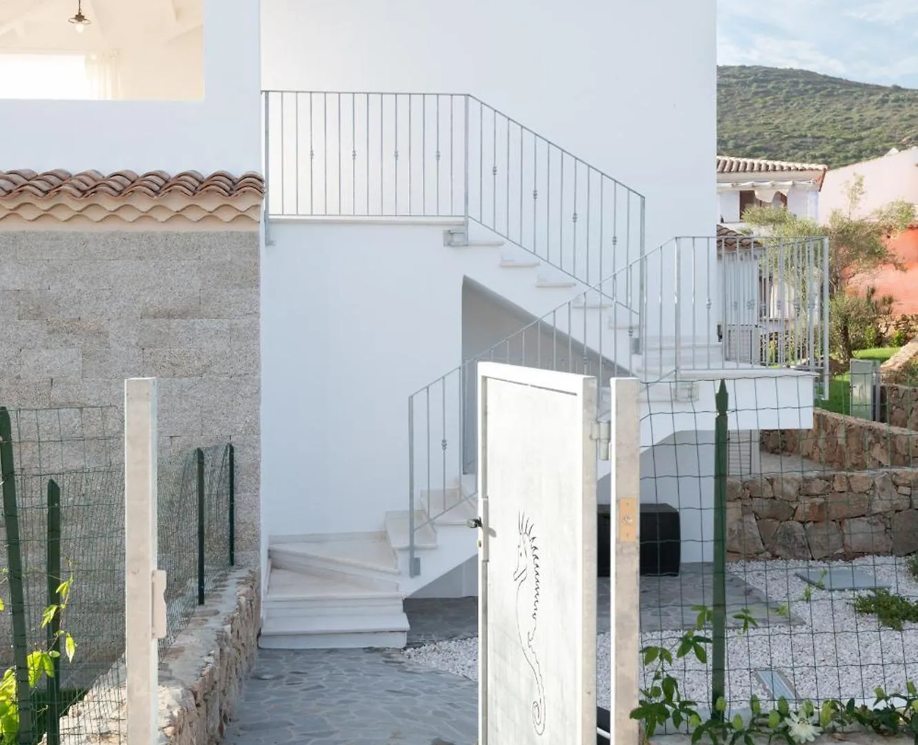 Villa Bellevue By Klodge Budoni
