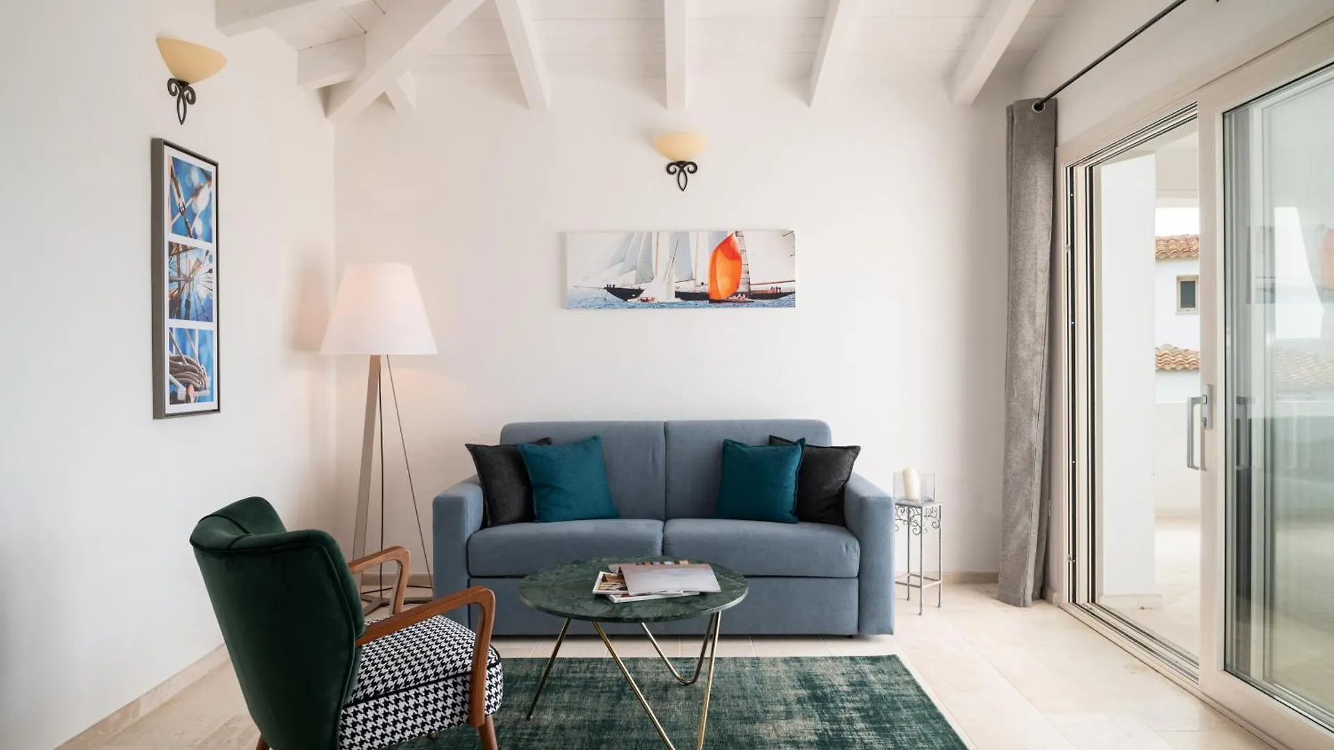Villa Bellevue By Klodge Budoni
